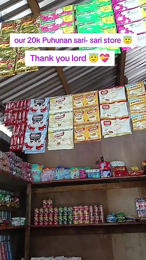 Starting a Mini Sari-Sari Store: Tips and Ideas