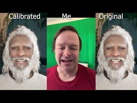 Calibrate Metahuman and Live Link Face the right way - Virtual Production Tutorial 16