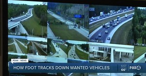 How FDOT helps law enforcement track amber alerts