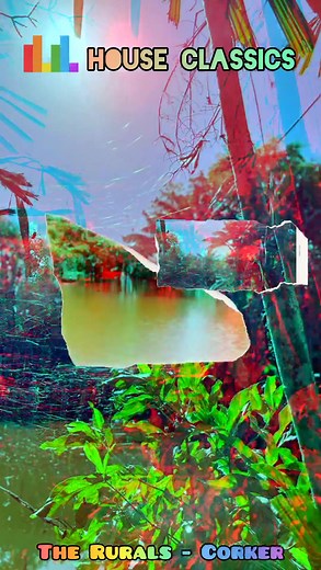 The Rurals - Corker | Fresh House Flava Vol.4 Mixed by DJ Fresh