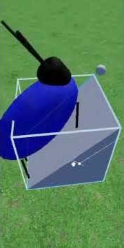 Roblox Studio Sheep Chassis