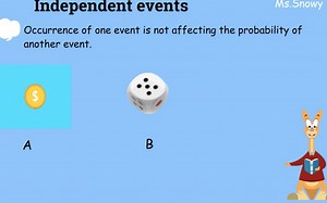 【IB math】Independent Events独立事件