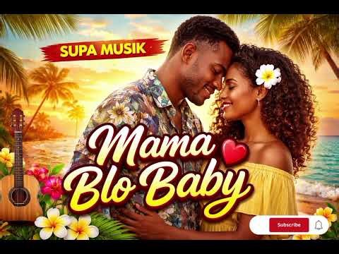 Mama Blo Baby ❤️ | PNG Love Song 2026 | Tok Pisin Island Reggae Hit