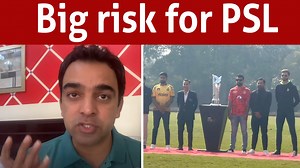 71K views · 2.4K reactions | Big challenge for PSL to survive #psl2024 #pslvsipl #foreigncricketers | Sanaullah Khan | Facebook