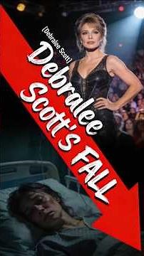Sitcom Icon’s Shocking Fall
