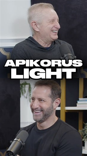 23K views · 250 reactions | Whether you’re an apikorus or api-curious, you should tune in to this week’s episode of @ahm_podcast ft. @realsteveeismanplaybook. Tune in at www.AndHeresModi.Buzzsprout.com. Link in bio! | Modi Rosenfeld | Facebook