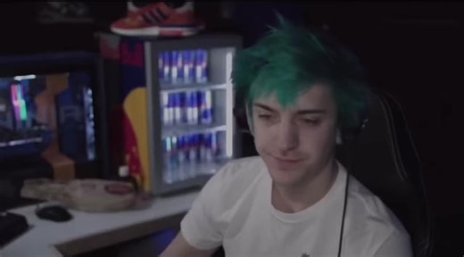 tye shi #ninja #real #funny #targetaudience #sad | Ninja