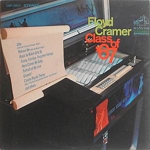 Floyd Cramer - Class Of '67