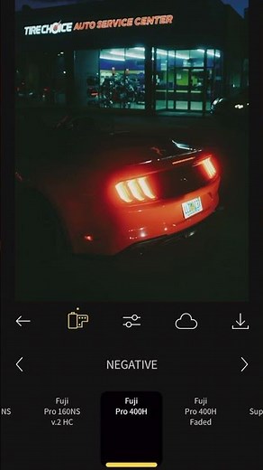 How to Get Authentic Film-Style Photos for 79p | RNI Films