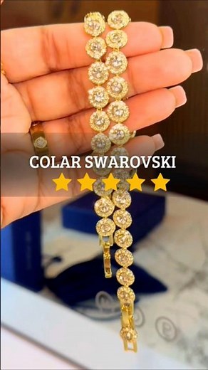 ✨ O SEGREDO DO COLAR QUE BRILHA COMO MIL ESTRELAS! 💎
