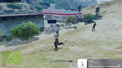 ღ emerald giovanni 𐙚 episode 18: mask the fire 𐙚 csmc & rex's diner 𐙚 smile s4, gult 𐙚 18 𐙚 #smilerp #mentalhealth #girlgamer ;;