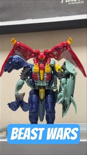 Hanya Anak 90-an yang Tahu! Koleksi Beast Wars Paling Epic: Magmatron vs Megatron