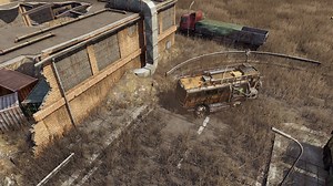 バスを拠点に過酷なポストアポカリプス世界を生きぬくサバイバルゲーム「Endzone 2」が正式アナウンス、早期アクセス版の発売は2024年Q1