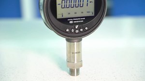 [Hot Item] High Accuracy Digital Pressure Indicator