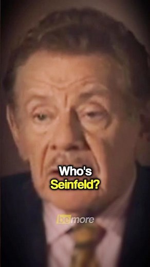 The Comedy Genius Behind Seinfeld