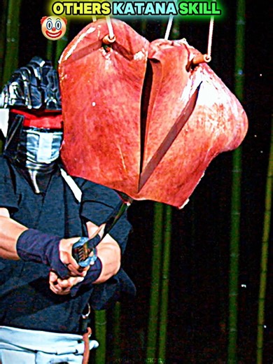 The Last Man Has 1000 Level Katana Skill ☠️