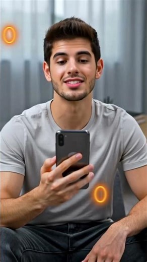 Mobiles in 2030 Will Be Like This 😱 | Future Phone Technology 2030#FuturePhone #TechFuture #2030Tech