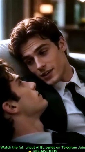 [AI BL] The One Scent I Can'T Resist Full Episode   Asian TV