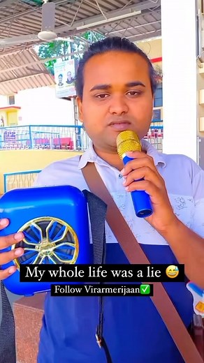 Virarmerijaan ⚡️ (VMJ) on Instagram: "Follow 🙏 bhi karlo 🙏🥲 My whole life was a lie 😅 #virar #vasai #maharashtra #latur #bid #aurangabad #usmanabad #maratha #nalasopara #nallasopara #mumbai #railway #indianrailway #mumbailocal"