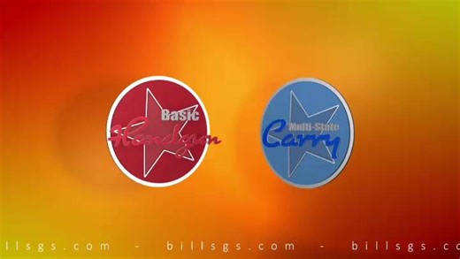 Need training? Basic Handgun and Carry Courses: Learn firearm SAFETY and the basics of handling semi-auto handguns, and revolvers. In a safe friendly atmosphere! Join us at Bill's Gun Shop & Range to learn everything you need to know to start your new adventure. Our experienced instructors will get you feeling confident! This class will prepare you for further firearm courses! Carry Courses! Speaking of firearm courses, let Bills help you prepare to apply for your permit to carry! Passing our cl