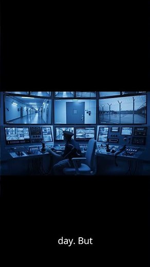 Inside America’s Most Dangerous Prison: The Supermax Nobody Survives #truecrimes #crime #realcrime