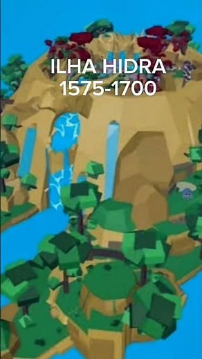Todos os níveis de cada ilha do blox fruits 🐉(Sea 3 💯) #roblox #bloxfruits #games