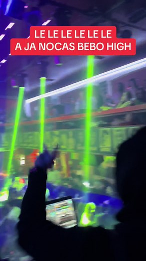 Club Sloga Sarajevo Nightlife with DJ Architect and BubaCorelli