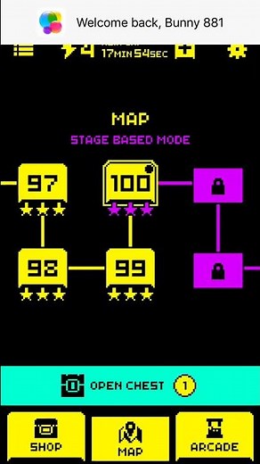 Tomb of the Mask: Level 100