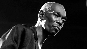 Faithless singer Maxi Jazz passes away