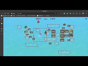 Lets Surf! (Offline Mircosoft Edge Game)