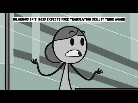 Top Awkward Office Situations Between Managers and Employees - Part 3