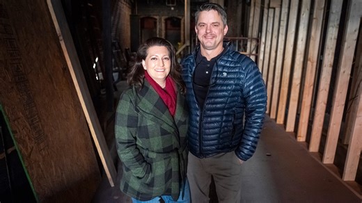 This downtown Maryville pub looks just like 'Peaky Blinders,' and it opens this summer