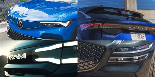 Automakers Are Backtracking on EV Plans: Here's the Electric Vehicles That Were Prematurely Canceled