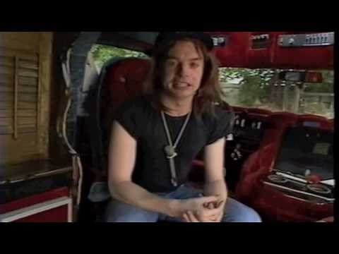 Wayne's Power Minute