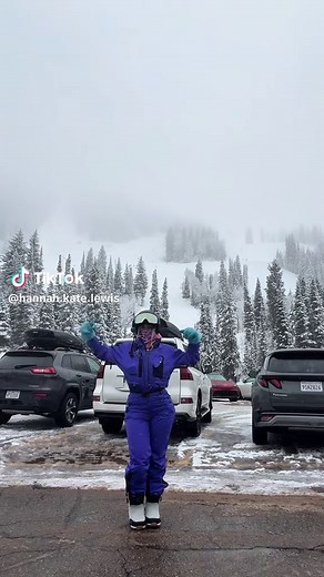 Backflip Attempt on Snowboard This Winter