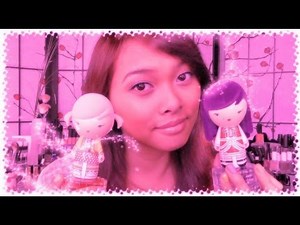 Harajuku Lovers Review ^.^ VERLOSUNG BEENDET!
