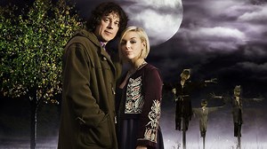 BBC One - Jonathan Creek, The Judas Tree