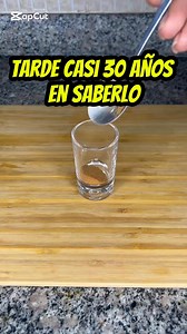624K views · 10K reactions | Solo debes mezclar Sal con Canela Molida #trucoscaseros #trucos #TrucosParaElHogar #tips #tipsandtricks #hacksandtips #casanueva #limpieza #limpiando #hacks #casalimpia #casa #casaenventa | Recetas, Trucos y Algo Más | Facebook