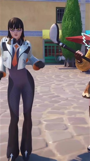 Lexa Toda Atrevida: Humor y Memes de Fortnite