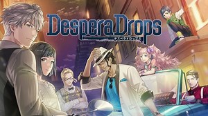 Debut trailer for DesperaDrops released
