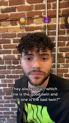 Identifying the Good Twin vs Bad Twin Challenge