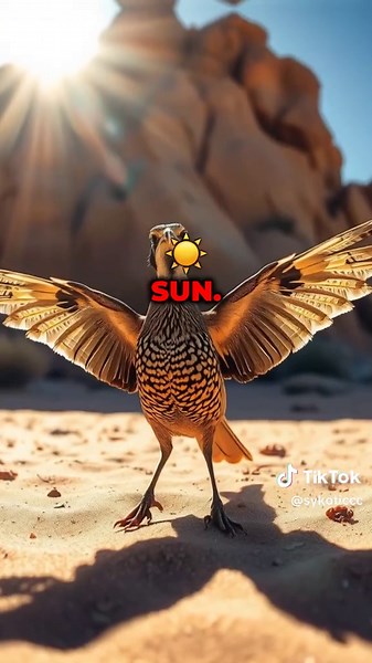 9 Amazing Facts About Roadrunners You Need to Know