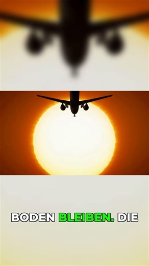 Airbus A320 Grounded: Sun Causes Software Glitch!