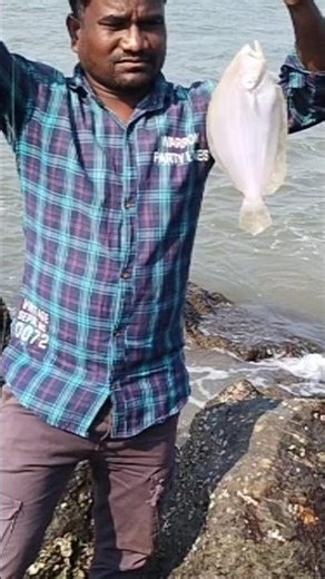 Old Hook Fishing Style #fishing #fish #hookfishing #shortvideo #bigfish