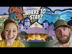 A FULL GUIDE To Universal Onsite Hotels!