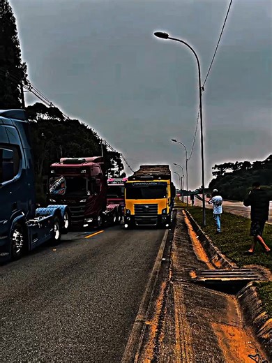 Caminhões Modificados e Edits Incríveis