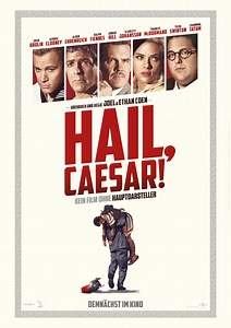 Hail, Caesar! (D) | Cinestar