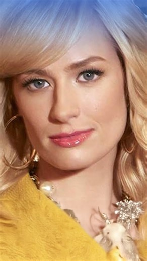 Beth Behrs struggles finding a doctor who listens