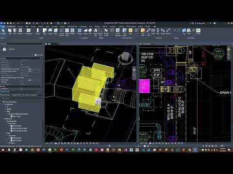 Intro About HVAC Dual Inlet VAV - Thomas Lee VN