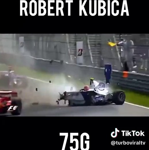 The sheer forces these drivers endure are incredible. This compilation shows some of the most intense crashes in Formula 1 history. #f1 #crash